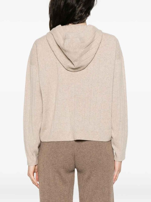 Cardigan - Beige shop online: Max Mara
