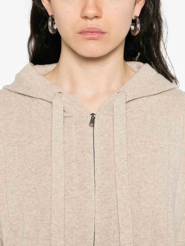 Max Mara buy online Cardigan - Beige