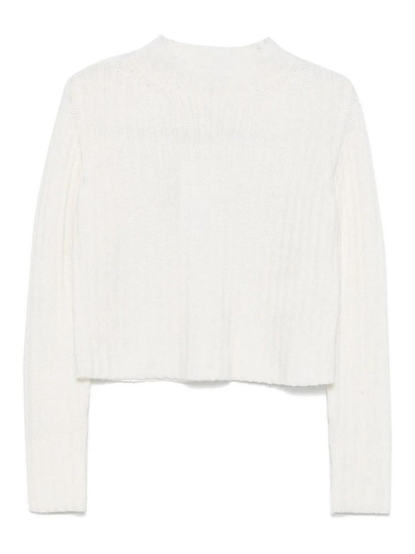 Max Mara: crew necks - Sweater