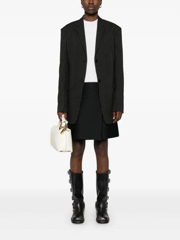 Max Mara: crew necks online - Sweater