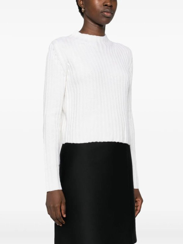 The Best Shops Max Mara: crew necks - Sweater