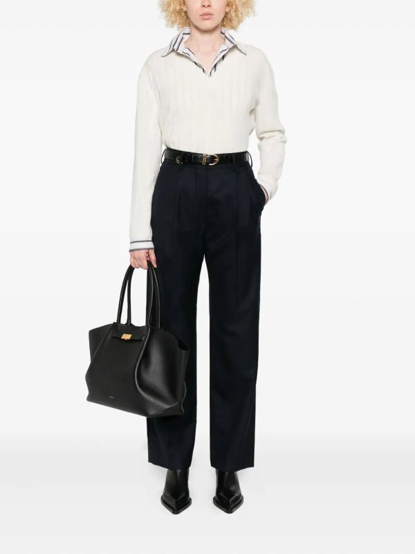 Max Mara: crew necks online - `Maxmara Pure` Sweater