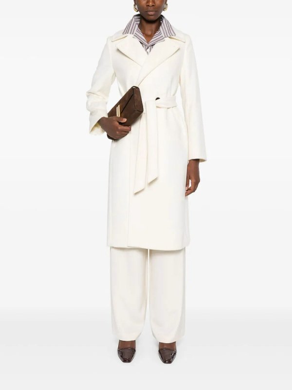 Max Mara: casual trousers online - `Maxmara Pure` Pants