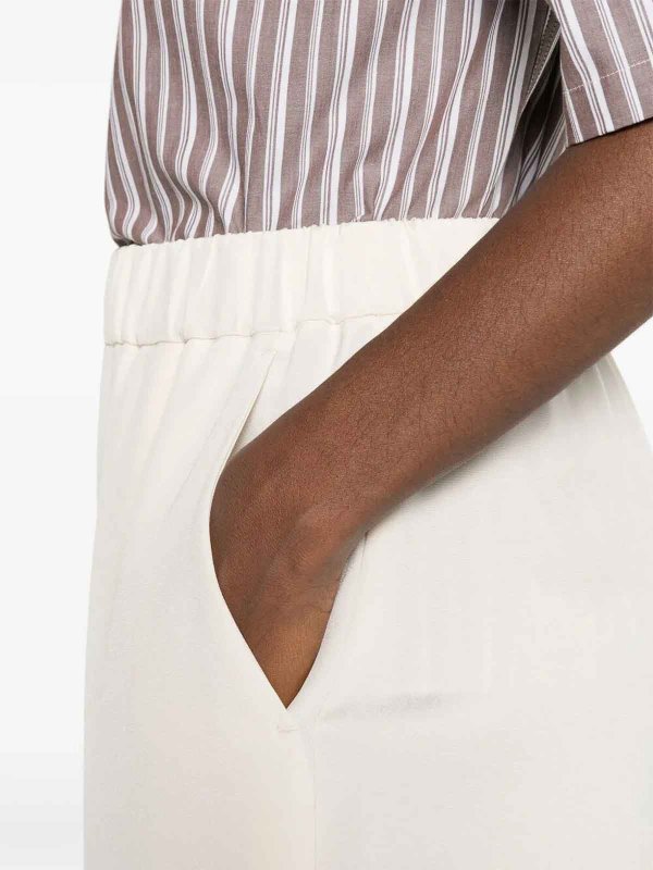 `Maxmara Pure` Pants shop online: Max Mara