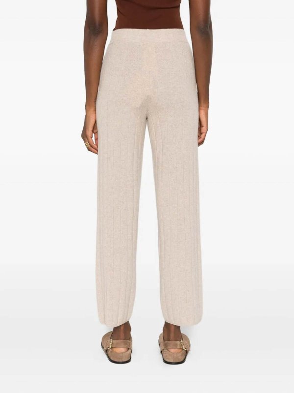 The Best Shops Max Mara: casual trousers - `Maxmara Pure` Pants