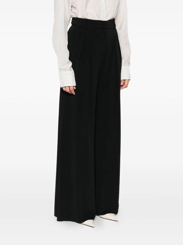 Max Mara buy online Casual Hose - Schwarz