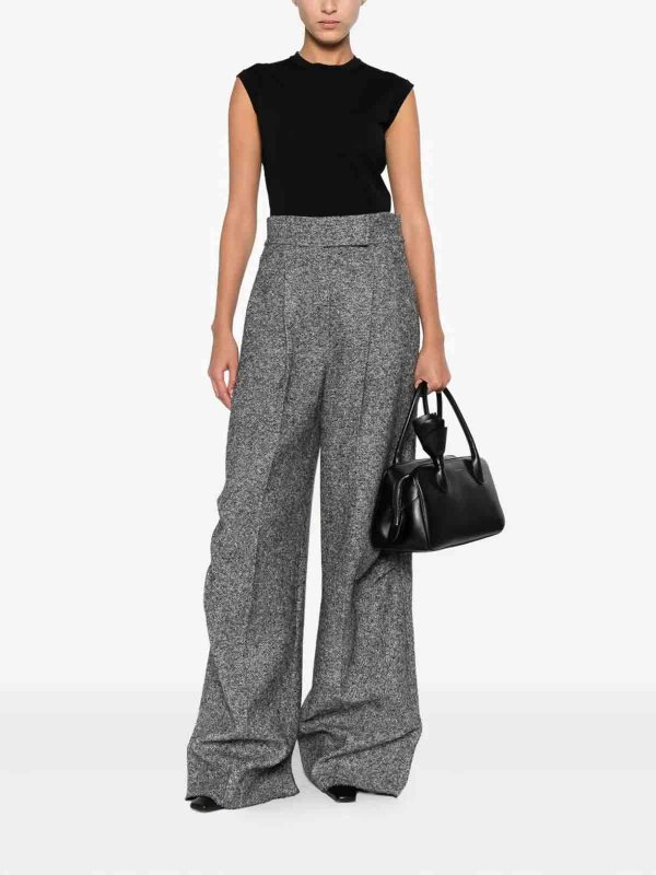 Max Mara: Tops & Tank tops online - `Maxmara Pure` Top