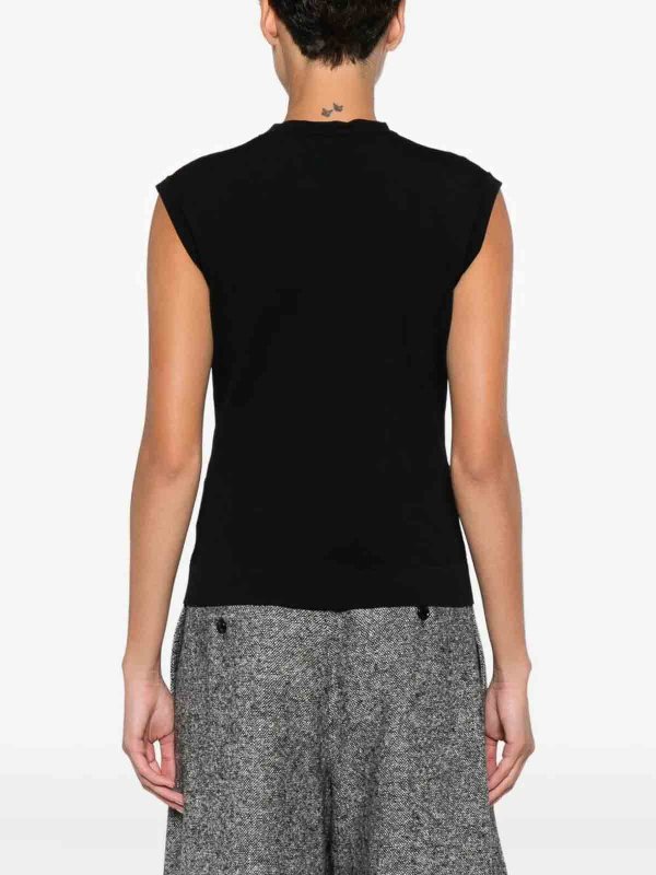 `Maxmara Pure` Top shop online: Max Mara