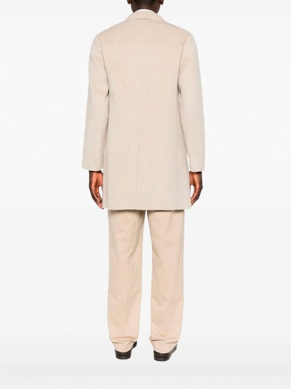 Montecore buy online Abrigo Corto - Beis