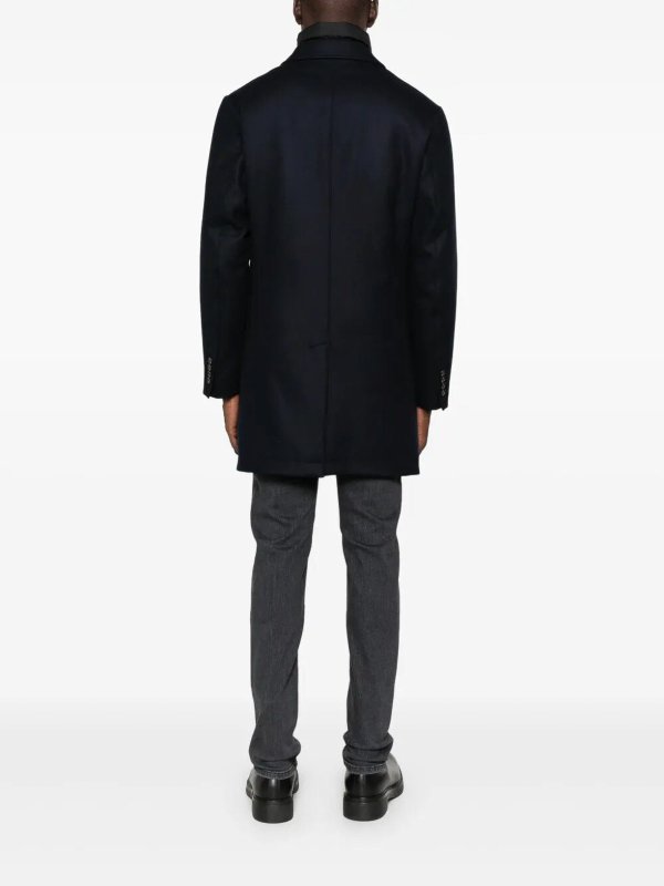 Padded Coat shop online: Montecore