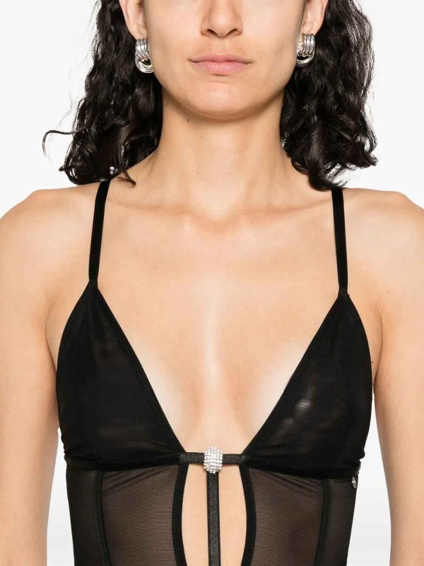 Abendkleid - Schwarz shop online: NISSA