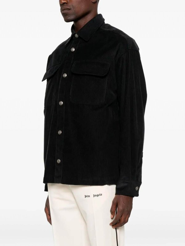 Palm Angels buy online Blazer - Gris Oscuro