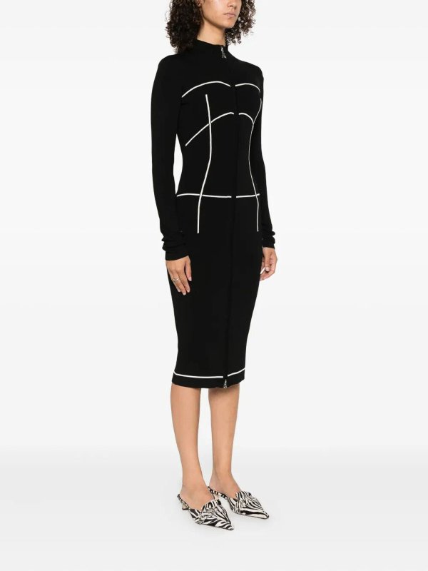 Dress shop online: PATRIZIA PEPE