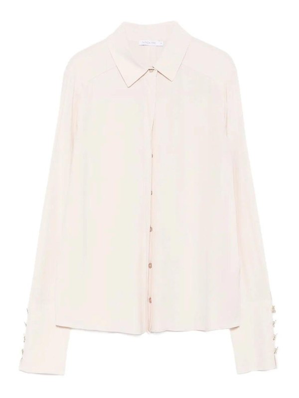 PATRIZIA PEPE: shirts - Shirt