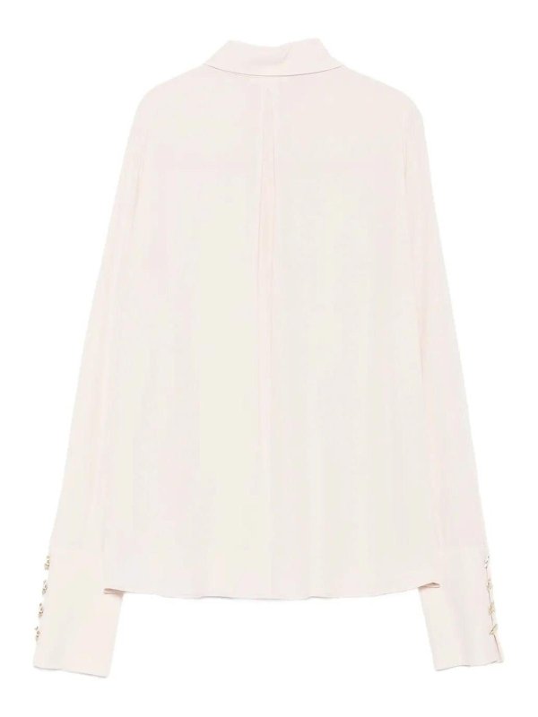 PATRIZIA PEPE: shirts online - Shirt