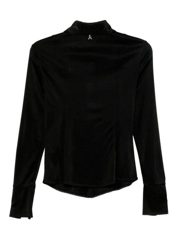 PATRIZIA PEPE: camicie online - Camicia