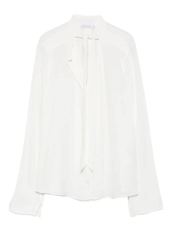 PATRIZIA PEPE: shirts - Shirt