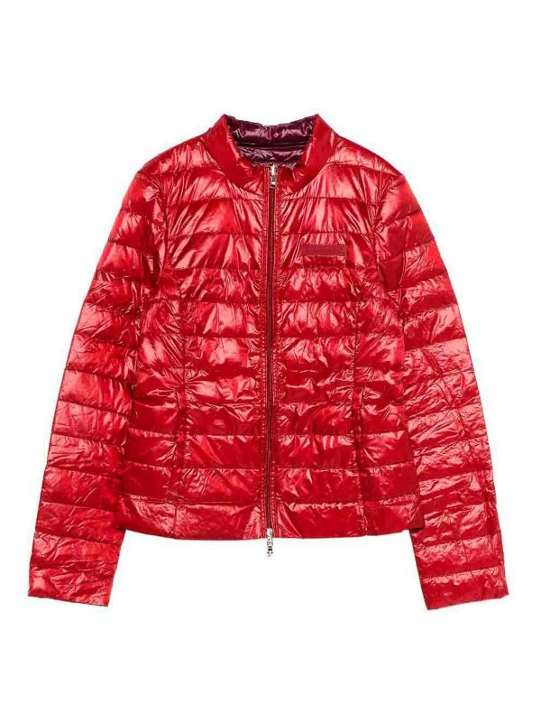 PATRIZIA PEPE: casual jackets - Jacket