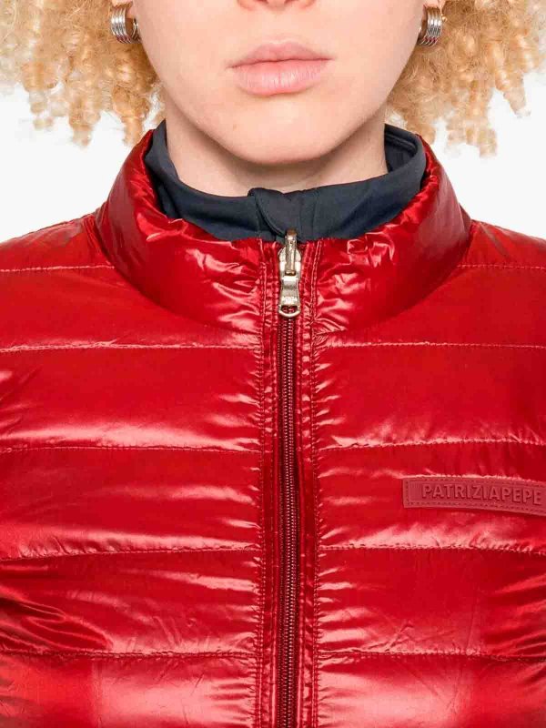 Jacket shop online: PATRIZIA PEPE