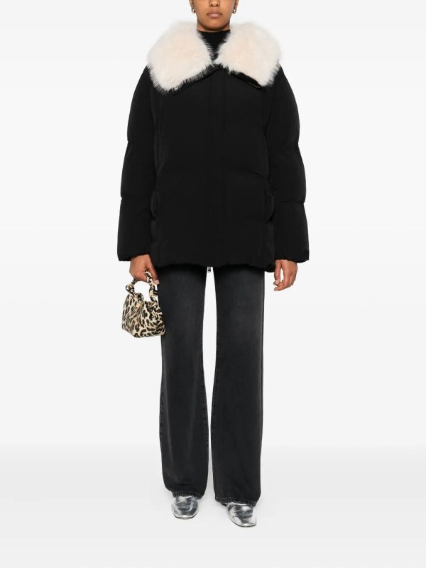 PATRIZIA PEPE: カジュアルジャケット online - カジュアルジャケット - 黒