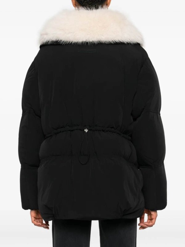 カジュアルジャケット - 黒 shop online: PATRIZIA PEPE