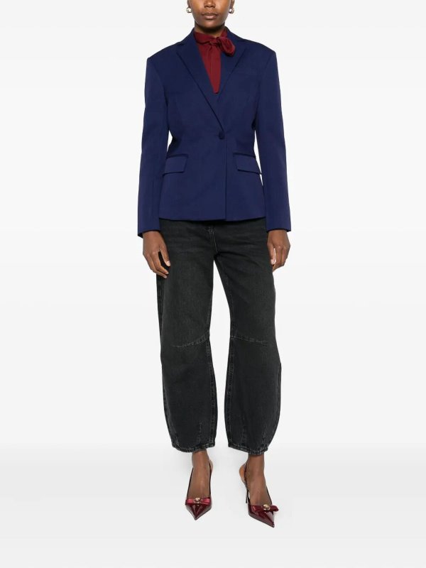 PATRIZIA PEPE: casual jackets online - Jacket