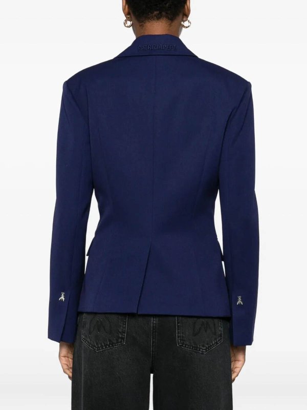 The Best Shops PATRIZIA PEPE: casual jackets - Jacket