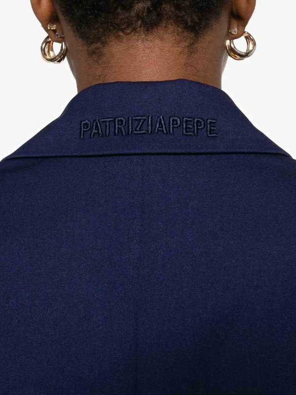 Jacket shop online: PATRIZIA PEPE