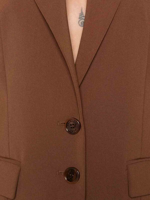 The Best Shops PATRIZIA PEPE: casual jackets - Jacket