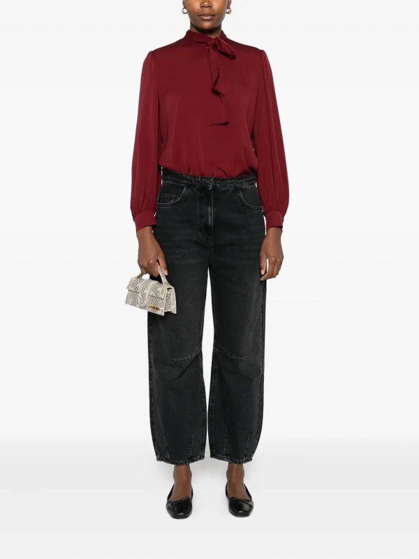 PATRIZIA PEPE: casual trousers online - Pants