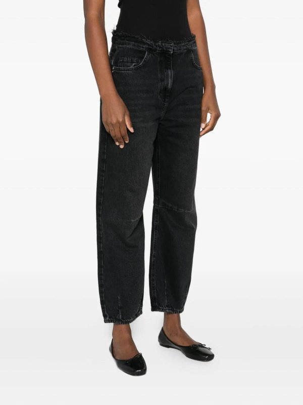 Pants shop online: PATRIZIA PEPE