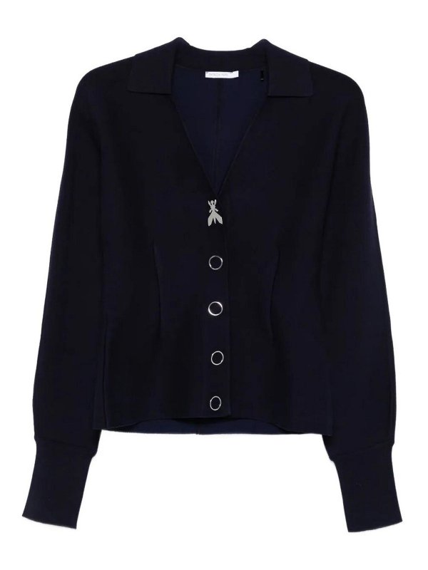 PATRIZIA PEPE: crew necks - Sweater