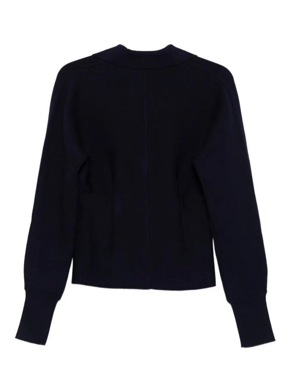 PATRIZIA PEPE: crew necks online - Sweater