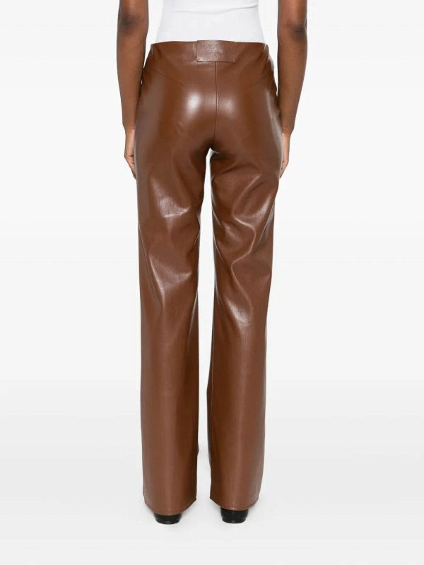 PATRIZIA PEPE buy online Casual Hose - Braun