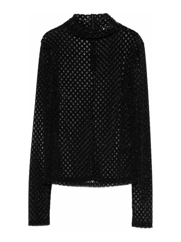 PATRIZIA PEPE: Tops & Tank tops - Top