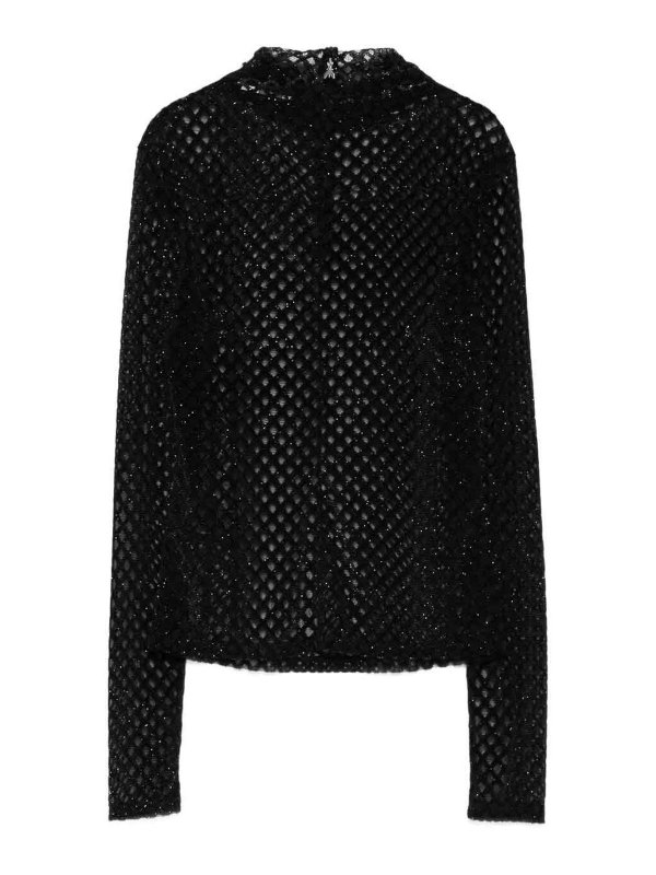 PATRIZIA PEPE: Tops & Tank tops online - Top