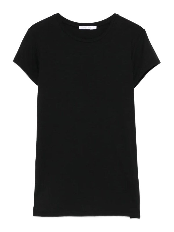 PATRIZIA PEPE: t-shirt - Maglietta