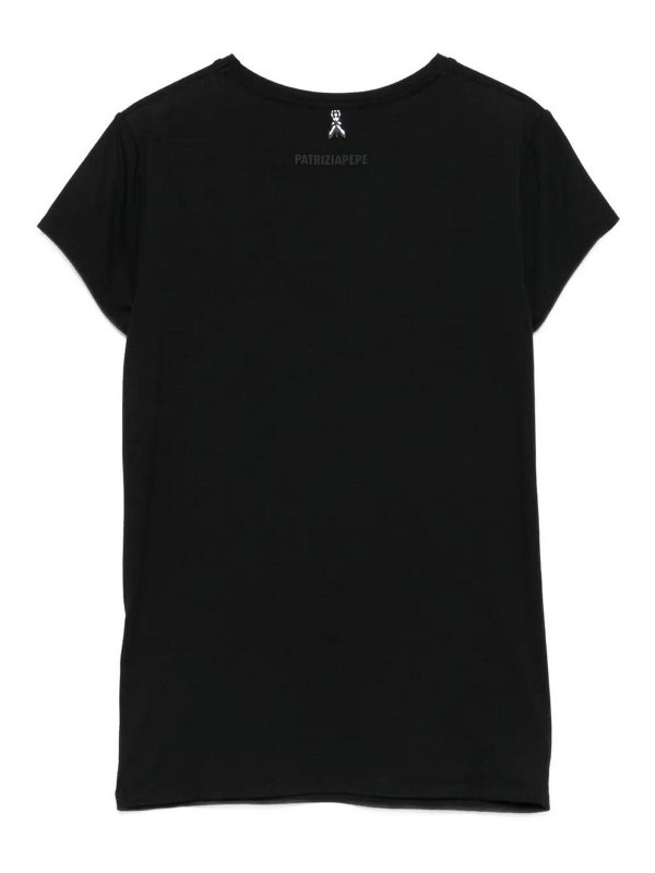 PATRIZIA PEPE: t-shirt online - Maglietta