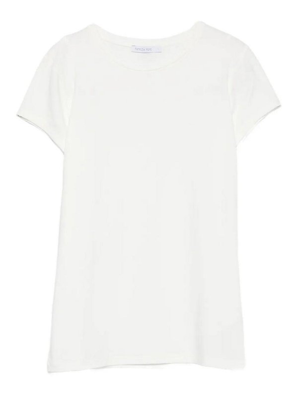 PATRIZIA PEPE: t-shirt - Maglietta