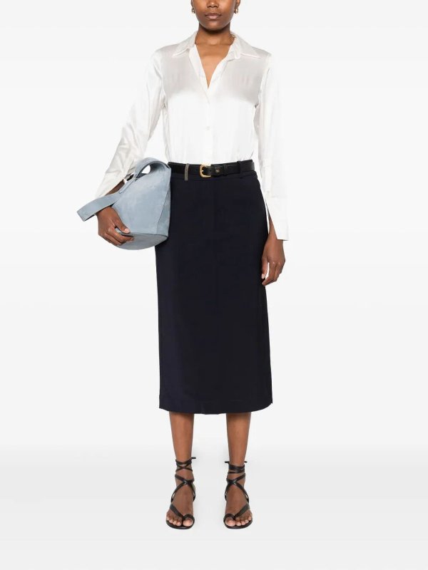 PESERICO: Long skirts online - Long Skirt