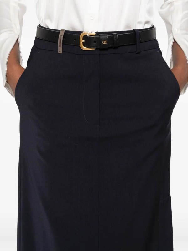 PESERICO buy online Long Skirt