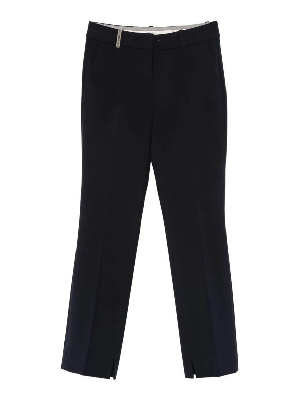 PESERICO: casual trousers - Pants