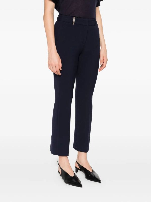 Pants shop online: PESERICO