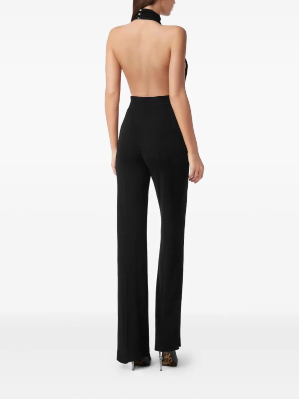 The Best Shops PHILIPP PLEIN: Combinaison-pantalons - Combinaison - Noir