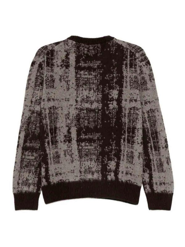 PIACENZA 1733: Suéteres con cuello pico online - Suéter Cuello Redondo - Multicolor