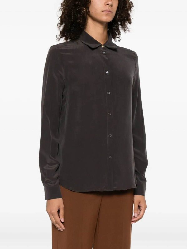The Best Shops Pinko: shirts - `Crackers` Shirt