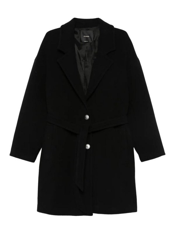 Pinko: cappotti corti - Coat `Chipster`