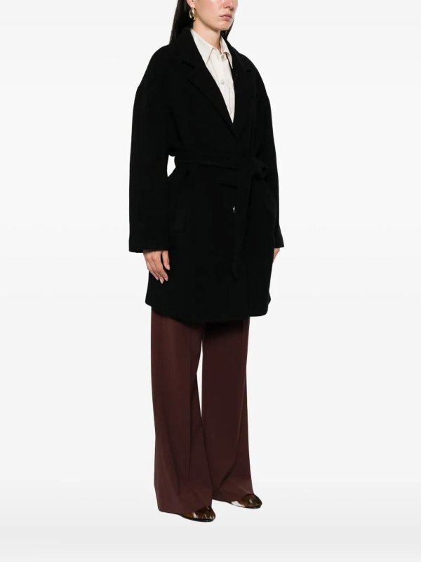 The Best Shops Pinko: cappotti corti - Coat `Chipster`
