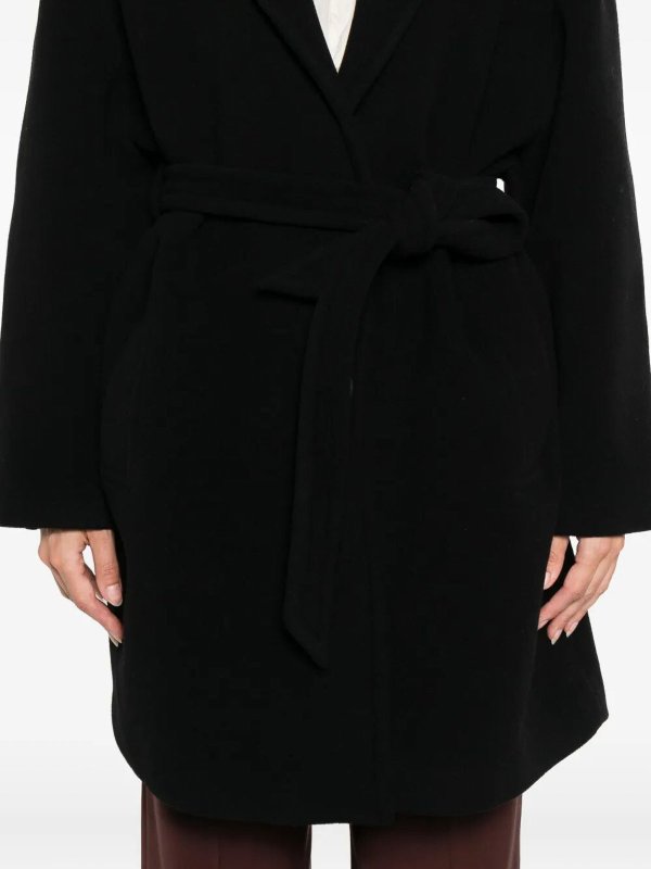 Coat `Chipster` shop online: Pinko