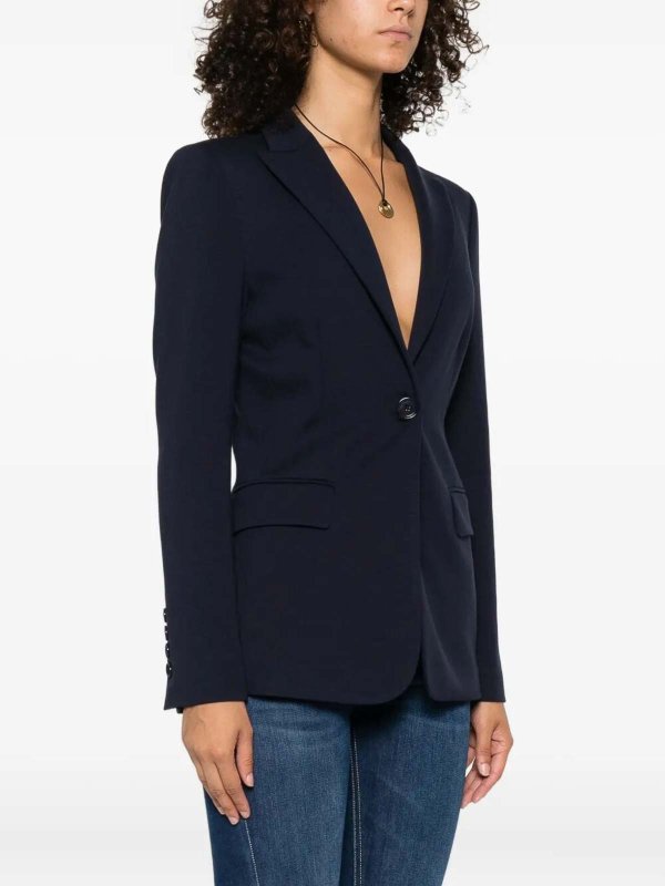 The Best Shops Pinko: casual jackets - `New Signum` Jacket